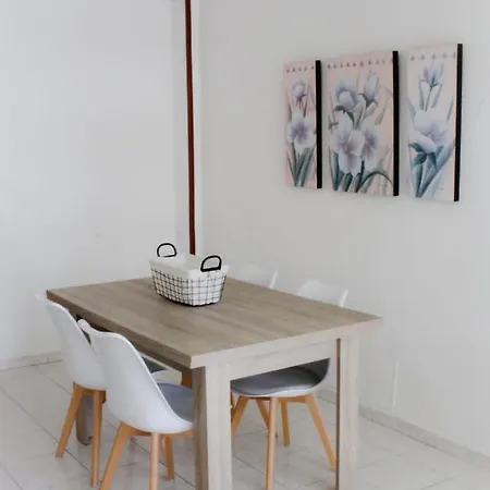Valencia Hygge
