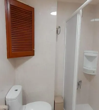Valencia Hygge Apartment