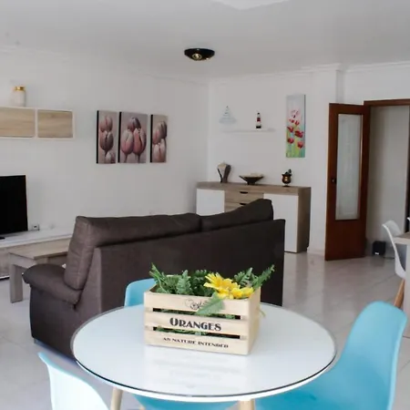 Appartamento Valencia Hygge *