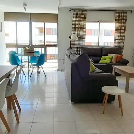 Appartamento Valencia Hygge Torrevieja