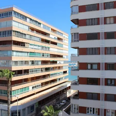 Valencia Hygge Appartamento *