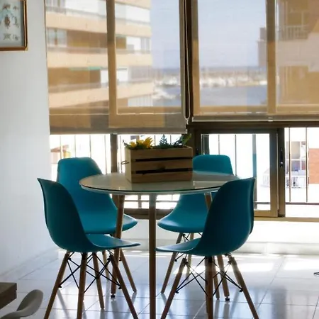 Appartamento Valencia Hygge *